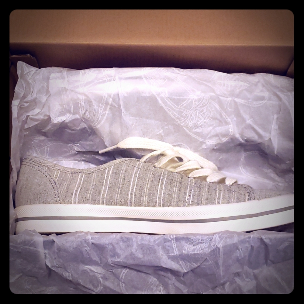 New Keds Kickstart Sneakers